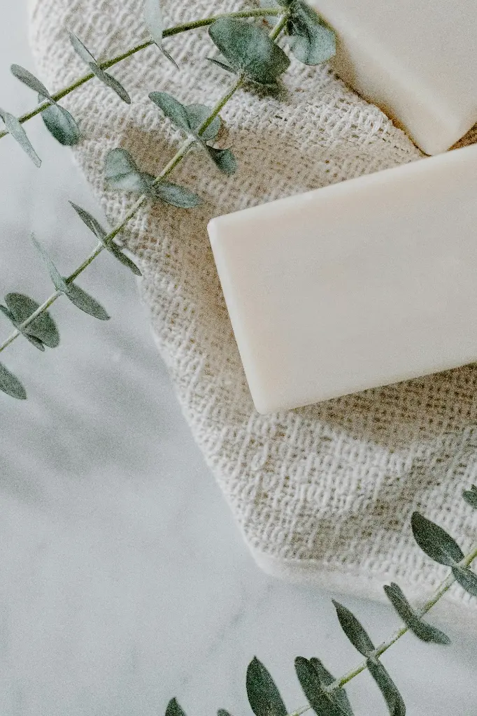 Savon Paris