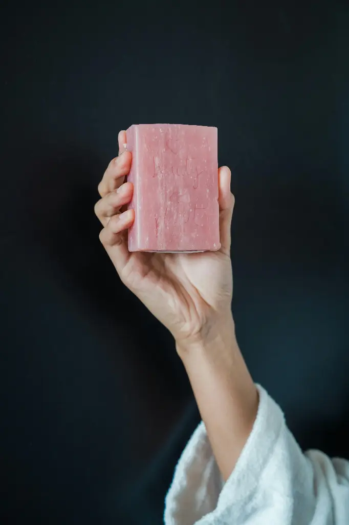 Savon Bruxelles