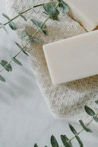 Savon Paris