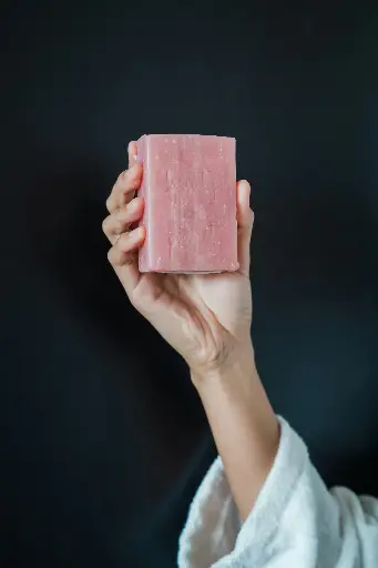 Savon Bruxelles